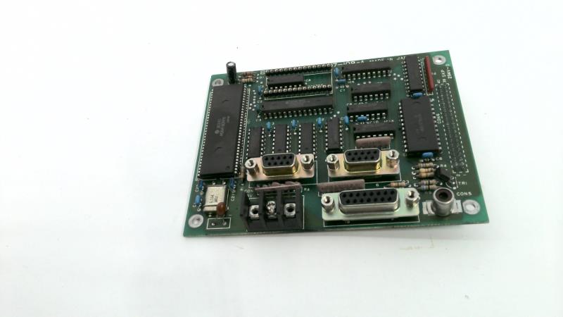 SEIKO SEIKI Z007-109-A