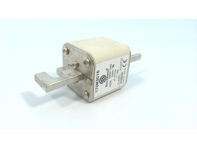 EATON CORPORATION 170M3016