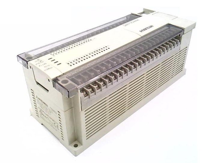 MITSUBISHI FX2N-64MT