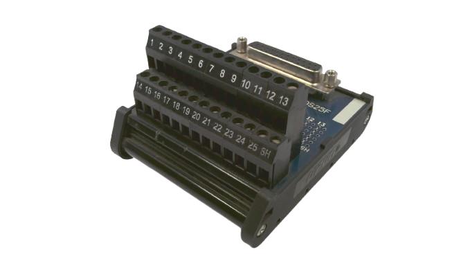 ASI ELECTRONICS IMDS25F