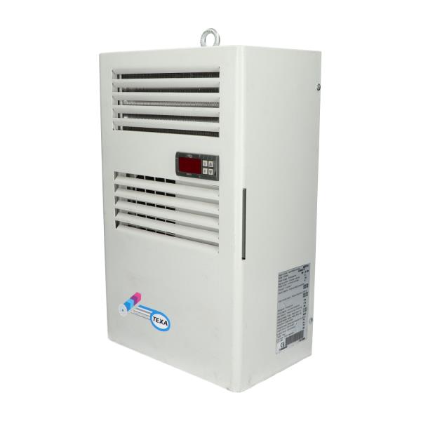 TEXA INDUSTRIES EGO04BTEA