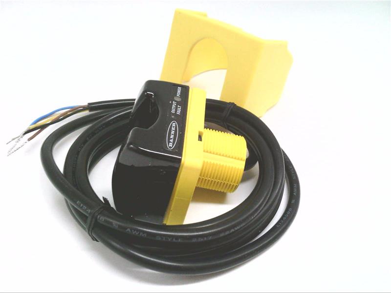 BANNER ENGINEERING STBVR81