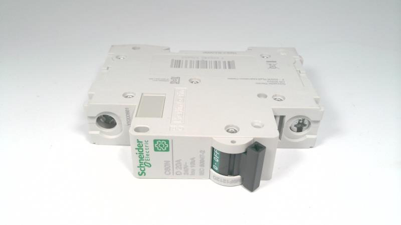 SCHNEIDER ELECTRIC M9F12120