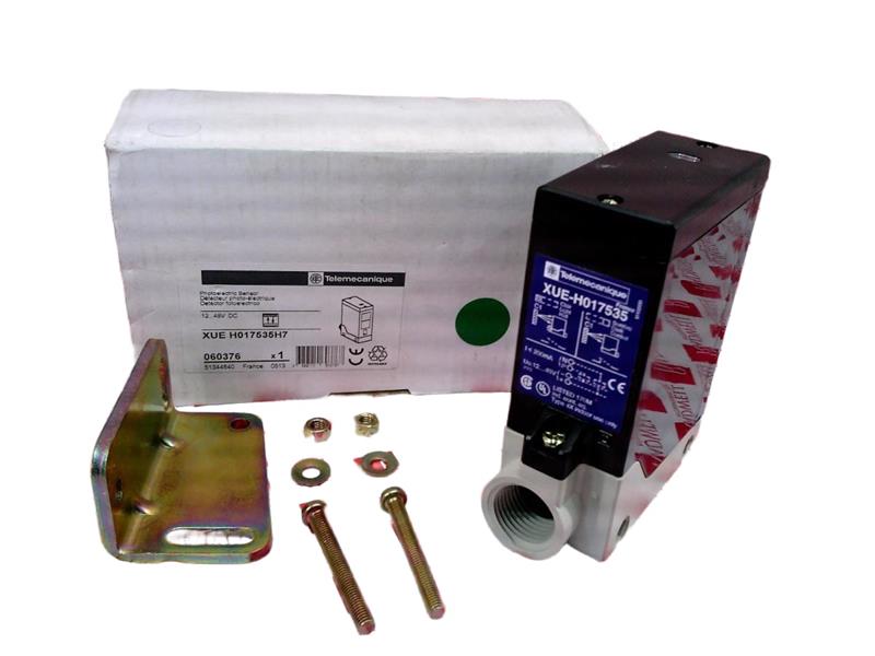 SCHNEIDER ELECTRIC XUE-H017535H7