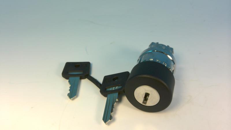 SCHNEIDER ELECTRIC ZB4BS72