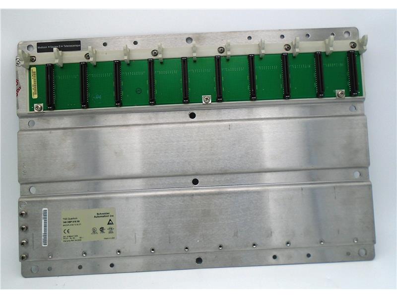 SCHNEIDER ELECTRIC 140XBP01000