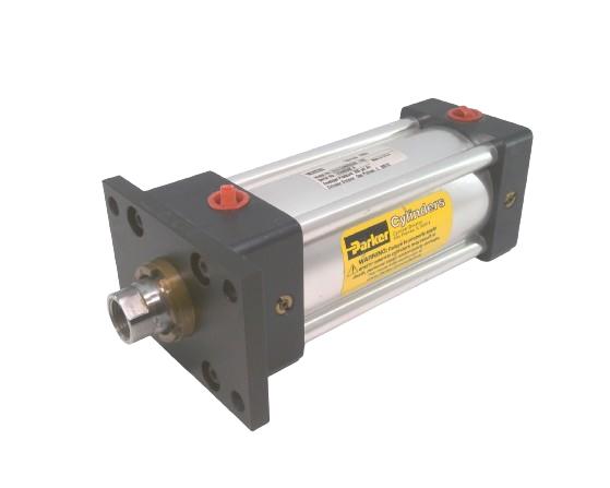 02.50-CJ2MAU39AC-4.000 by PARKER