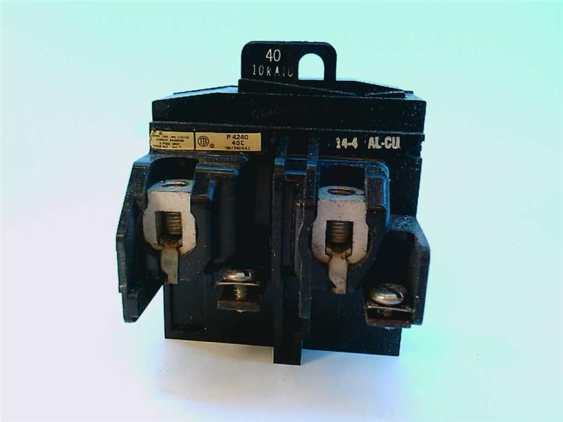 SIEMENS P4240