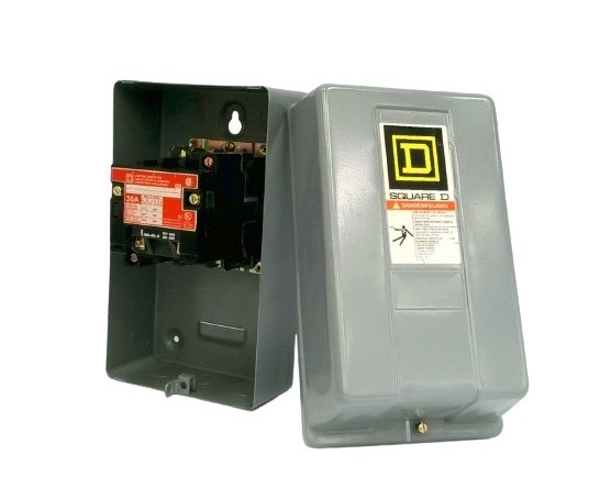 SCHNEIDER ELECTRIC 8903SMG2V02