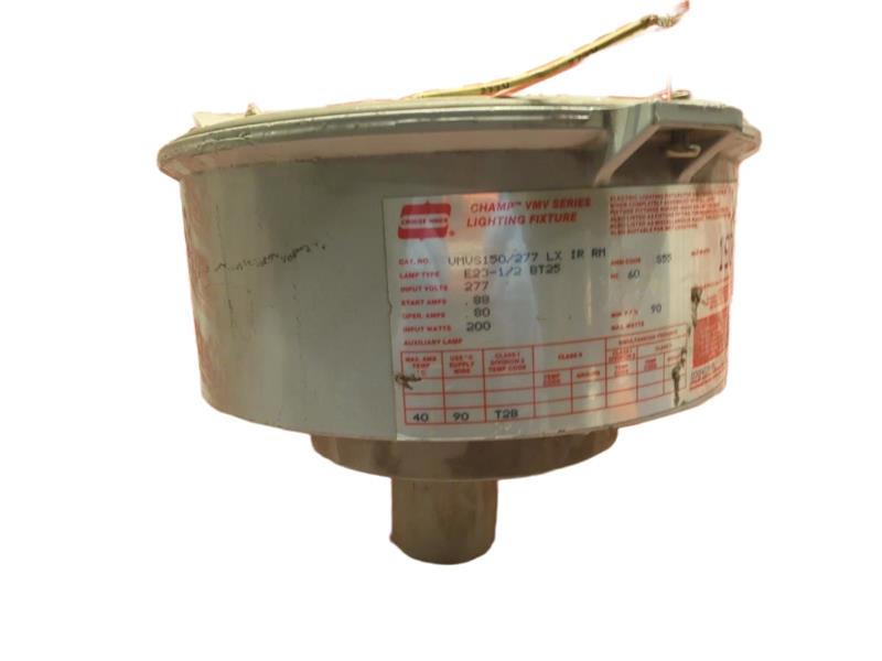 VMVS150/277/LX/IR/RM by EATON CORPORATION