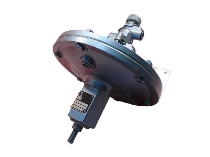 AMOT CONTROLS 4047B310A