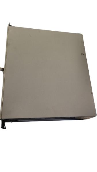 METSO AUTOMATION D202038-ACN-PO