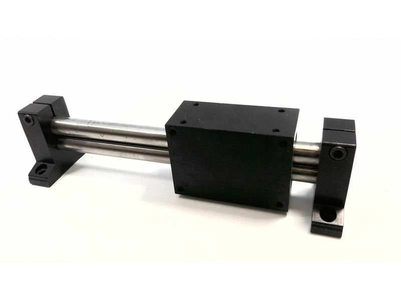 DANAHER MOTION 2BA-08-OPEL-8