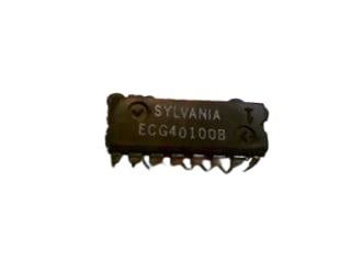 ECG-40100B by PHILIPS
