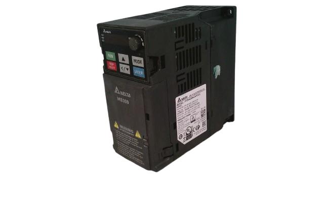 DELTA ELECTRONICS VFD4A2MS43ANSAA