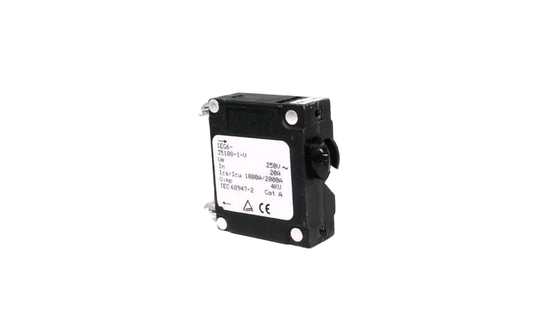 IEG6-35108-1-V by SENSATA TECHNOLOGIES