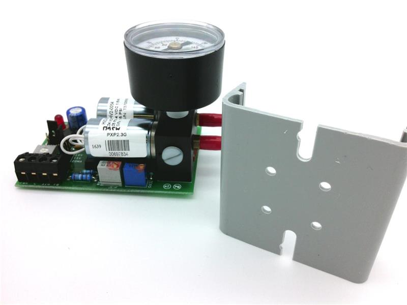 ACI ADVANCE CONTROLS INC PXP2.3G