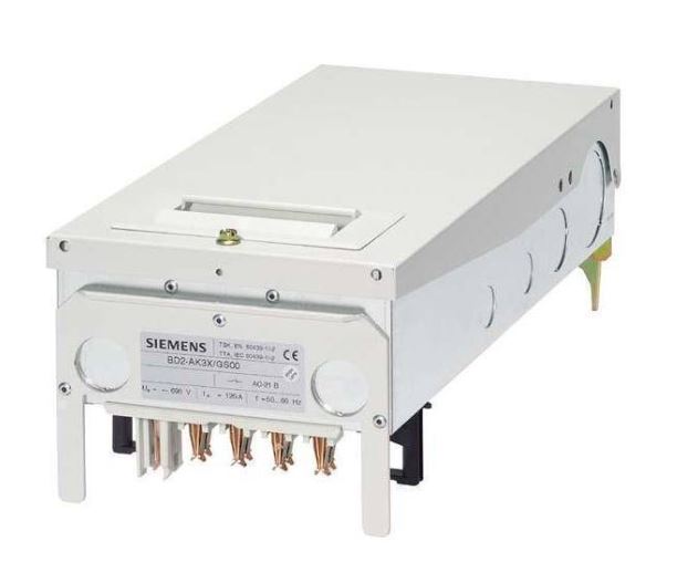 SIEMENS BD2-AK3X/GS00