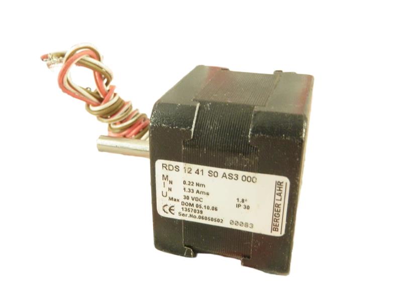RDS-12-41-S0-AS3-000 by SCHNEIDER ELECTRIC
