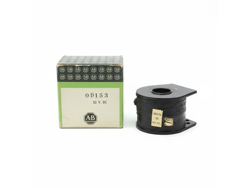 ALLEN BRADLEY 0-D153