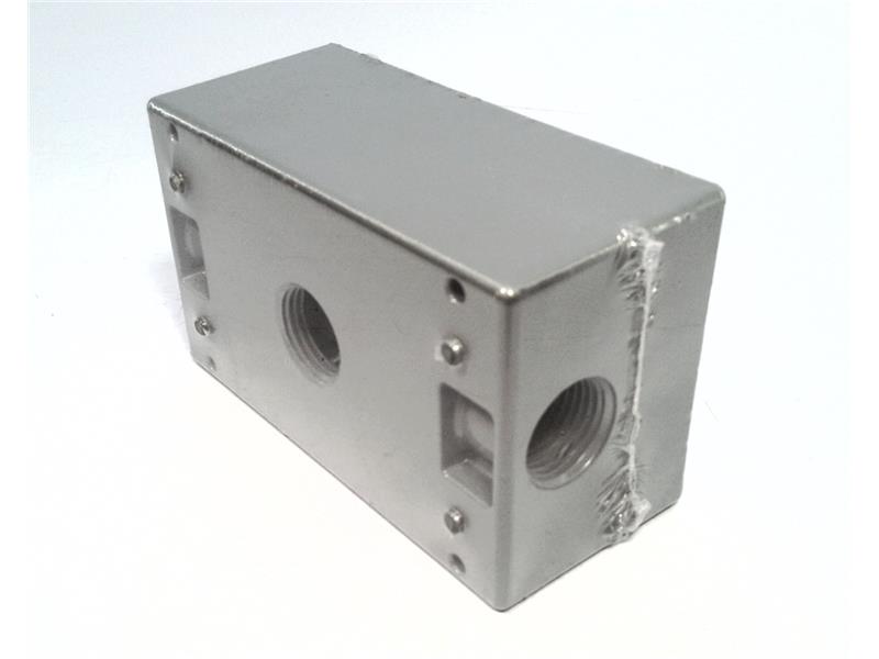 ABB THOMAS & BETTS DIH3-1-LM