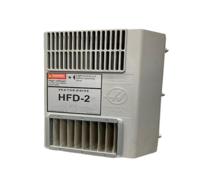 29-10071A by HAAS AUTOMATION INC