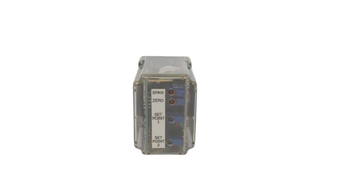 WILKERSON INSTR CO MM1020 (1/5VDC-H/H-115VAC)