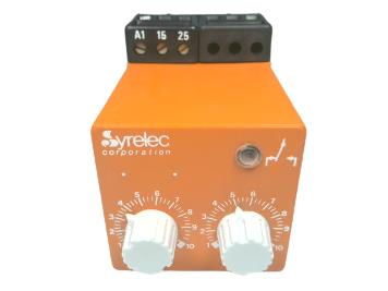 CROUZET DDR2HB-110VAC