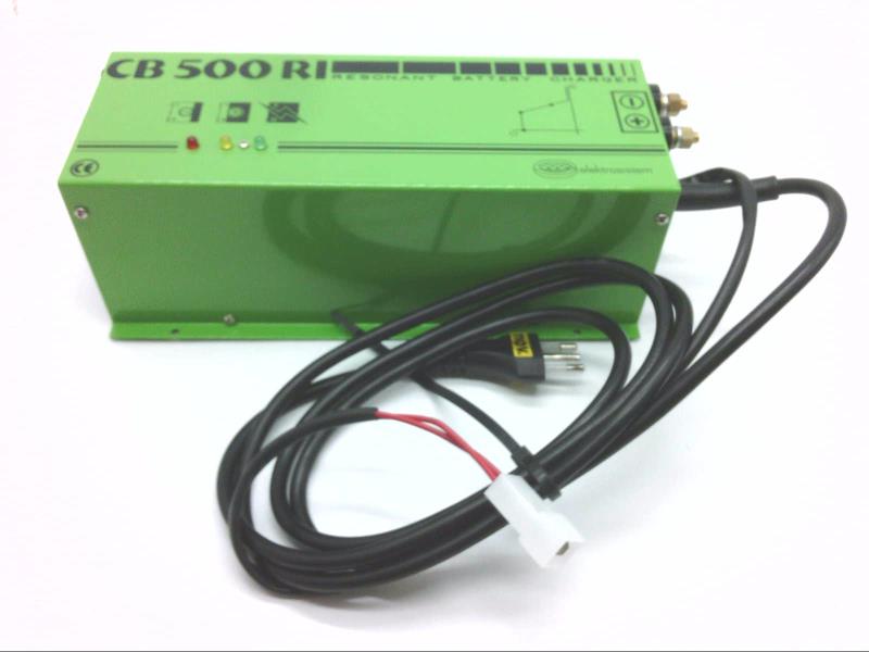 ELEKTROSISTEM CB-500RI/25A-24VDC-110V