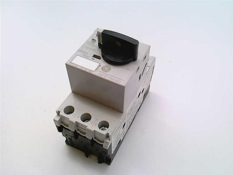 GENERAL ELECTRIC GPS1BHAG