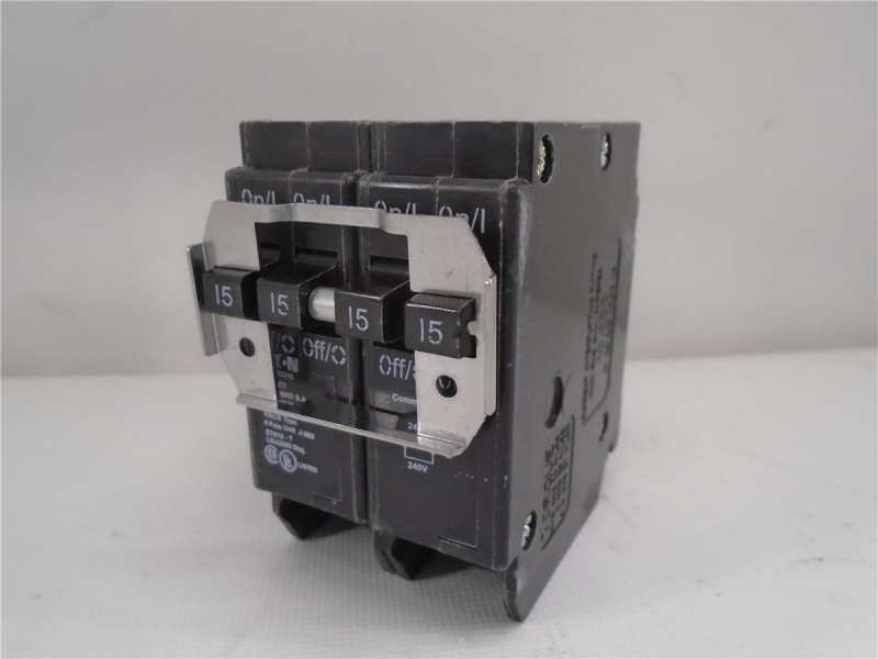 SIEMENS BQC2-15215