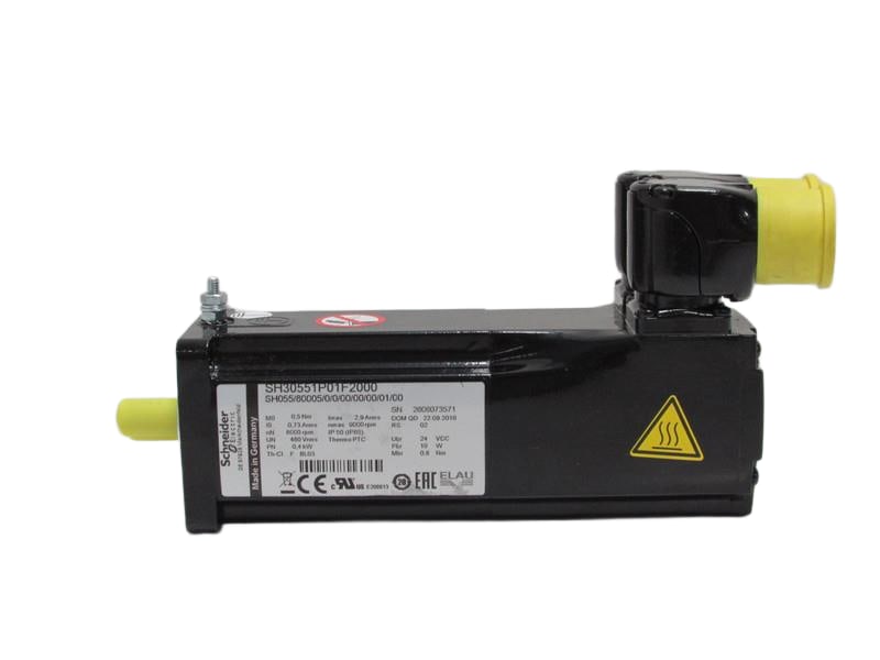 SCHNEIDER ELECTRIC SH30702P01A2000