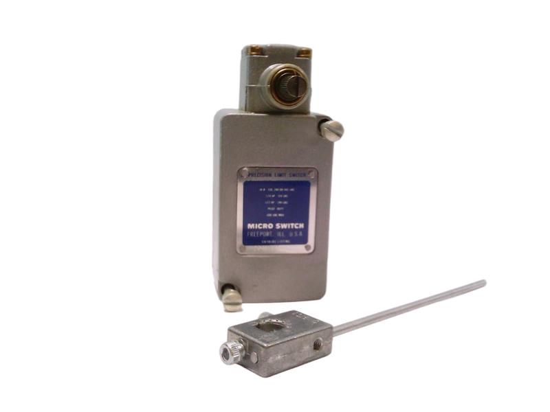 HONEYWELL 201LS51