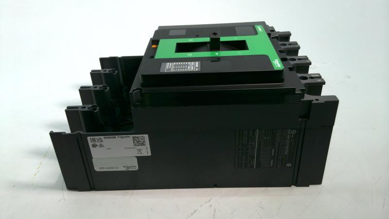SCHNEIDER ELECTRIC C63N4
