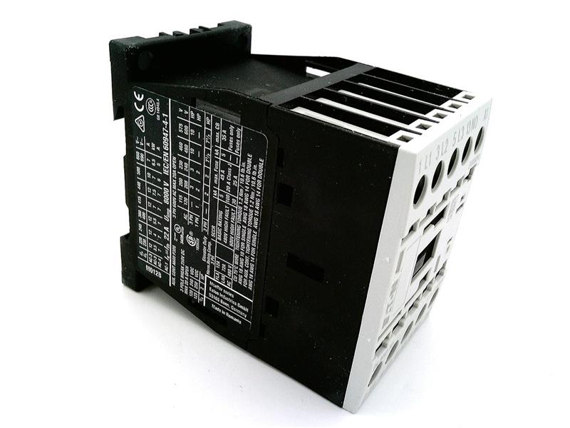 EATON CORPORATION DILM12-10(24V60HZ)