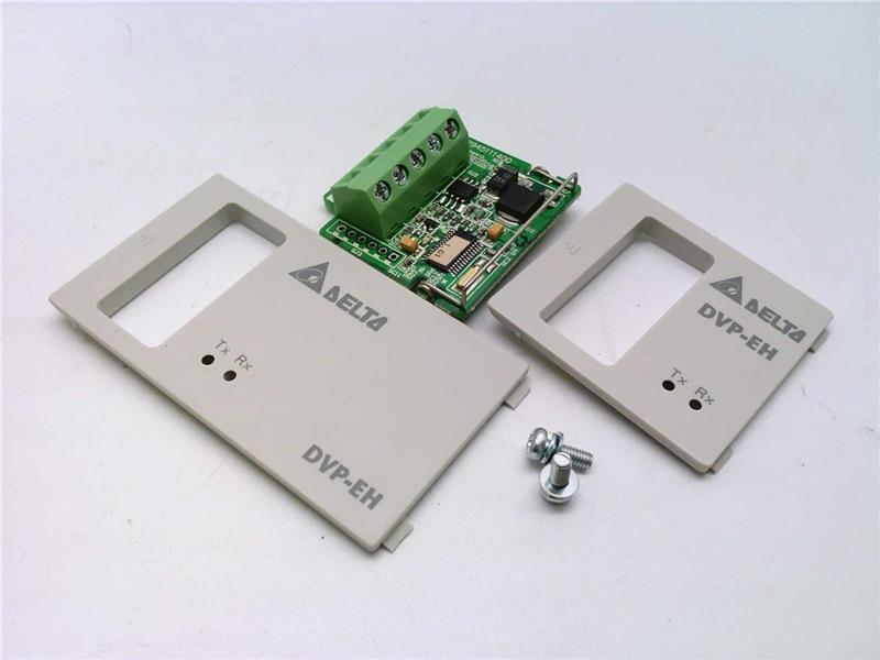 DELTA ELECTRONICS DVP-F2DA