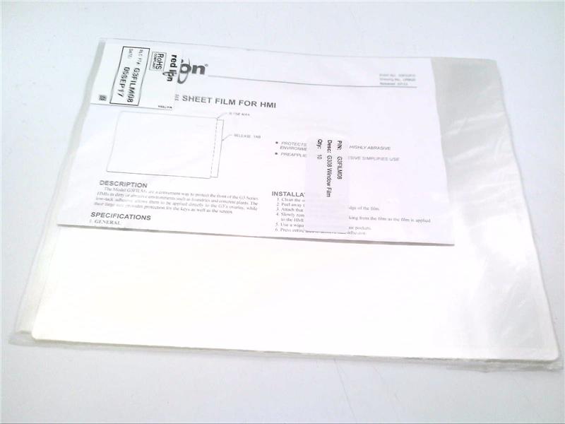 RED LION CONTROLS G3FILM08