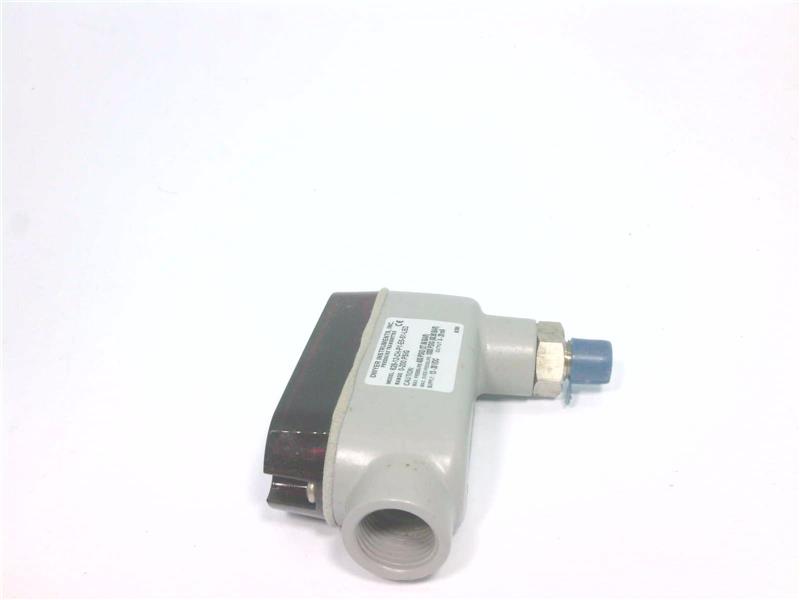 DWYER 628-12-CH-P1-E5-S1-LED