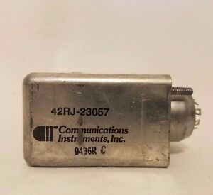 SCHNEIDER ELECTRIC 42RJ-23057