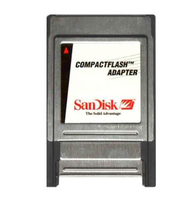 CAMPBELL SCIENTIFIC INC CF1