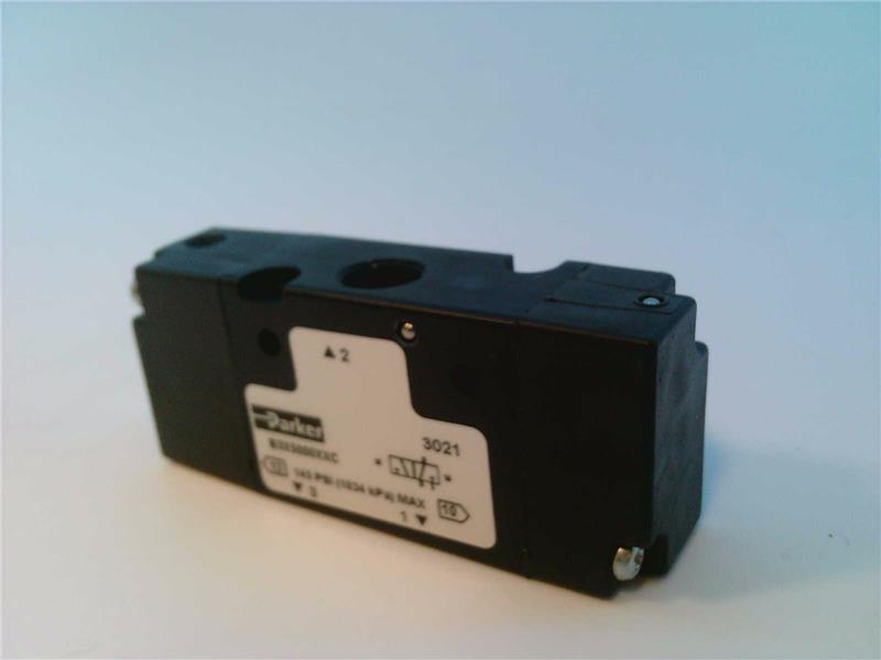 PARKER B3X5000XXC