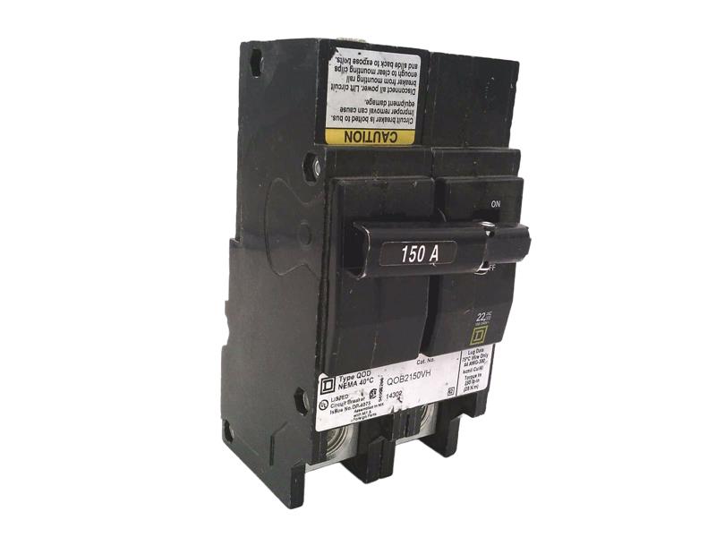 QOB2150VH by SCHNEIDER ELECTRIC