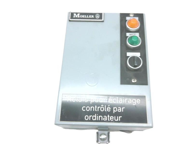 EATON CORPORATION DILOM/11/S
