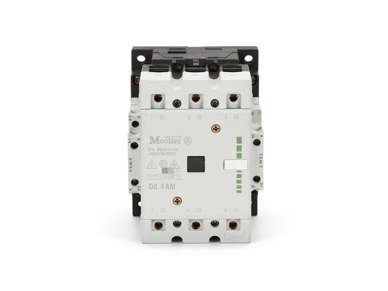 EATON CORPORATION DIL4AM/22-240V/50HZ