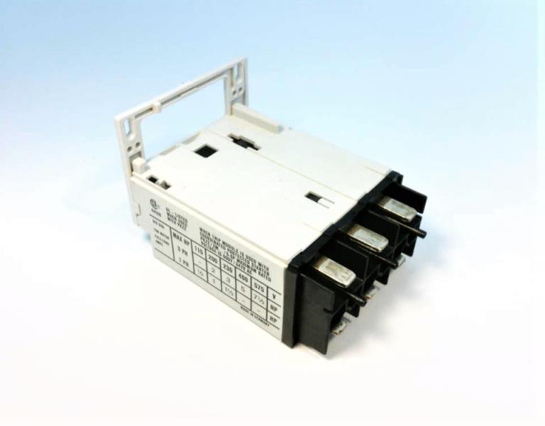 EATON CORPORATION ZM-10-PKZ2