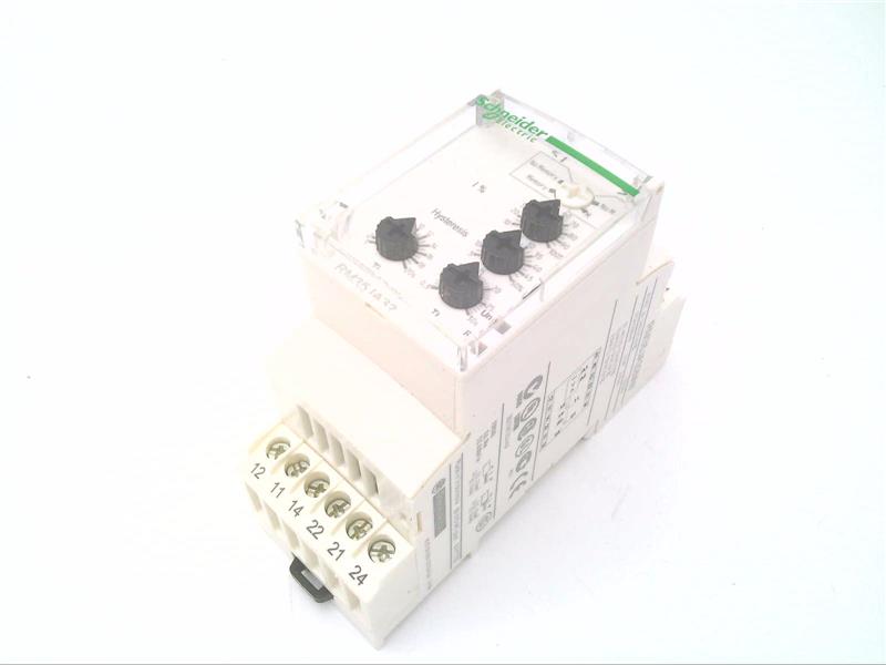 SCHNEIDER ELECTRIC RM35JA32MW