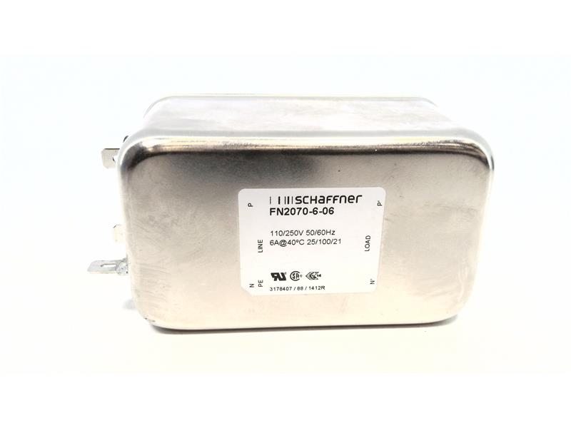 SCHAFFNER FN2070-6-06