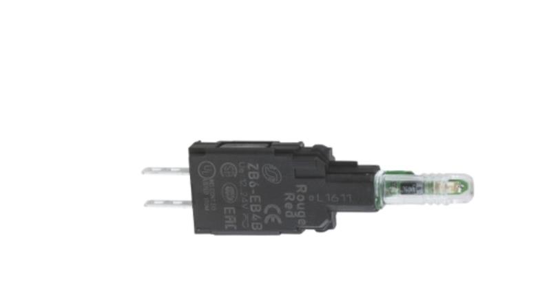 SCHNEIDER ELECTRIC ZB6EG1B