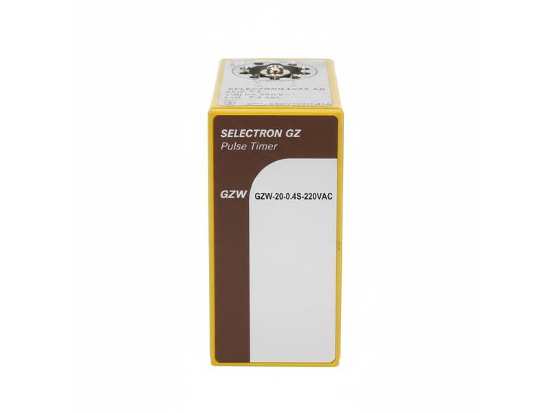 SELECTRON GZW-20-0.4S-220VAC