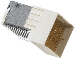 AMPHENOL 10084600-111LF